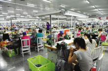 解析宁夏羊绒产业在世界羊绒领域中的重要地位-世界服装鞋帽网-行业门户.全国十佳电子商业行业门户网站
